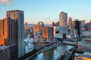 Osaka