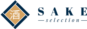 Sake Selection Logo