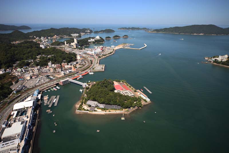 Toba-shiD
